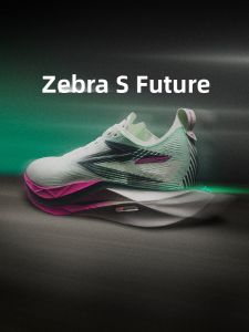 361° | Shock Absorption Wear-Resistant Racing Training Shoes