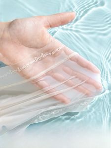 MiiOW | Ultra-Thin Ice-Silk Sports Underwear Womens Fitness Briefs No-Trace Summer Lightweight Antibacterial Face-Mask Pants