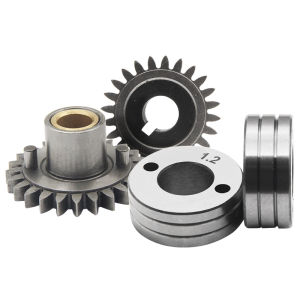 OUZO | Welding Feeder Wheel
