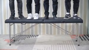 Multifunctional Beauty Massage Bed: A Comprehensive Guide