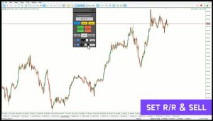 โปรแกรมช่วยเทรด Forex Trade Assistant TF  MT5