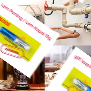 Lem Epo Putty ALTECO PORTING 15 g