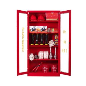 DIBIOU | Tủ Đựng Thiết Bị PCCC Nhỏ Gọn