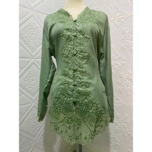 Kebaya Encim Modern//Kebaya Terlaris//Kebaya Tradisional