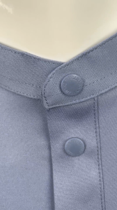 Millward Brand Short-Sleeve Kurta Shirt in 12 Colors