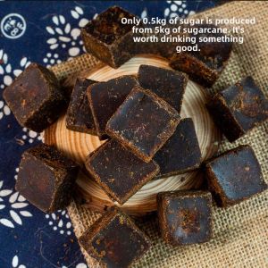 Traditional Cane Sugar Maternity Brown Sugar