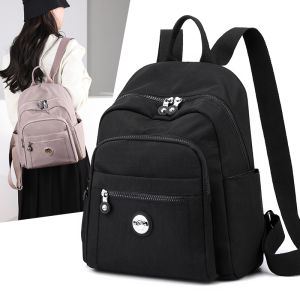 CHIBAO | New and Stylish Waterproof Large Capacity Backpack for Women