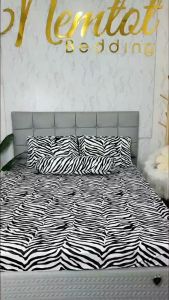 🌸SIÊU XINH🌸 Bộ Ga Gối Thun Hàn Quốc Nằm Thoáng Mát Không Nhăn Xù Bền Đẹp Giá Rẻ _ Nemtot Bedding