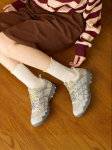 Josiny | Retro Outdoor Training Shoes Soft Bottom