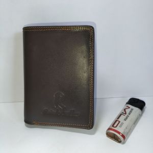 DOMPET KULIT ASLI/DOMPET 3/4 /DOMPET TERBARU/DOMPET TERLARIS/DOMPET MASA KINI/DOMPET TERBARU/DOMPET BERKUALITAS