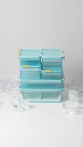 LocknLock Freezer Fit 1.05L | Freezer Container
