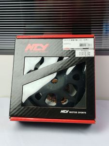 NCY GENUINE CLUTCH BELL HOUSING CLICK125I /150I V1/V2/V3