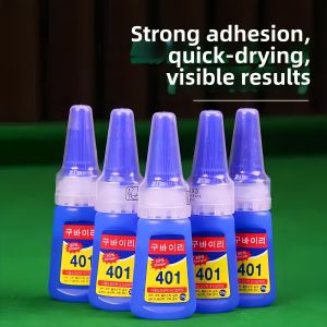 High-Strength Fast-Drying Bonding Glue