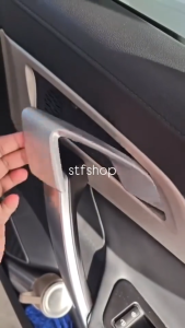 Proton X70 2019-2025 Inner Door Handle Interior OEM High Quality 1 PCS 1 Pair