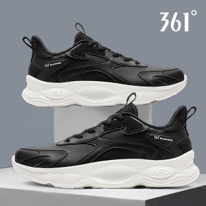 361° | Lightweight Non-slip Versatile Leather Shoes for Men