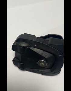 4PCS Kancing Bed Liner Pelapis Bak Triton, Ranger, Hilux, Dmax & Navara