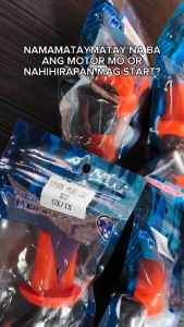 RACING MONKEY SPARKPLUG CAP MIO.