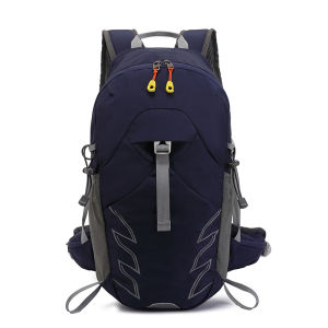 Outdoor Backpack Riding Hiking Hiking Bag Lightweight Camping Backpack Outdoor Sports Bag Backpacks Trekking and Climbing