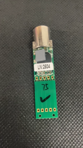 Circuitrocks Temperature Infrared Thermometer  Module