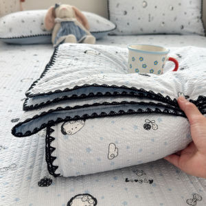 susan | Summer Cooling Blanket Machine Washable