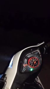 Đèn led bi mini tí hon T8 chân M5H4