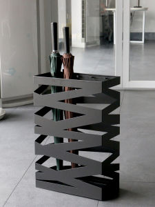 Commercial Use Umbrella Stand