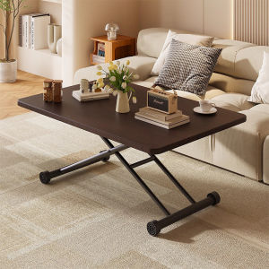 Foldable Adjustable Versatile Coffee Table