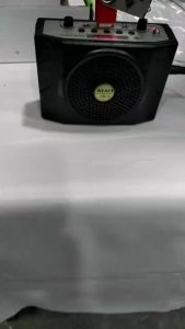 KM-30 KENON PORTABLE DIGITAL AMPLIFIER