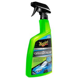 Meguiars | Silica-Based Car Wax & Coating Spray