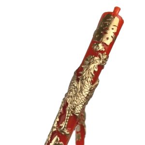 Long Fong Candles 龙凤蜡烛