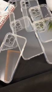 CASE CLEAR PREMIUM FOR IPHONE 11 11 PRO IPHONE 11 PRO MAX -BC12