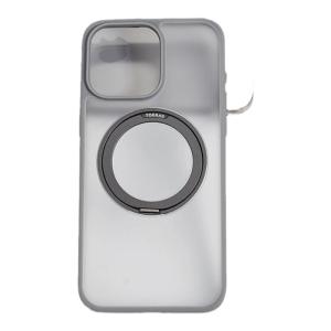 TORRAS | Magnetic Stand Shockproof Phone Case