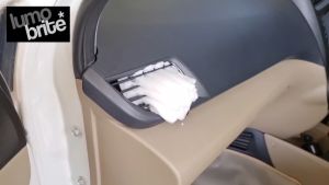 LUMOBRITE 234 FOAM AC CLEANER: Pembersih AC Mobil Split Rumah Dingin MURAH