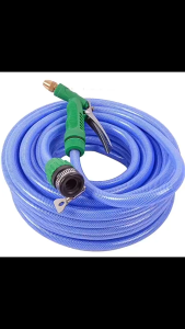 Vòi Xịt Tăng Áp Lực Nước Vòi Xịt Rửa Xe Tưới Cây Vệ Sinh Nhà Cửa Đầu Vòi Bằng Hợp Kim Xoay 360 Độ