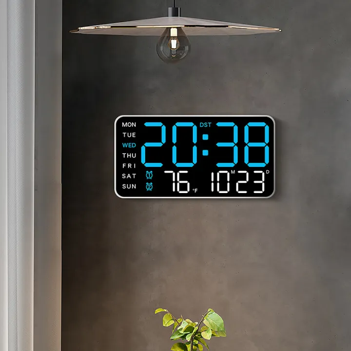 Large%20Digital%20Wall%20Clock%20Temp%20Date%20Week%20Display%20Remote%20Control%20USB%20Powered%20Table%20Clock%20Wall-mounted%20Dual%20Alarms%20LED%20Clocks%20-%20Image%204