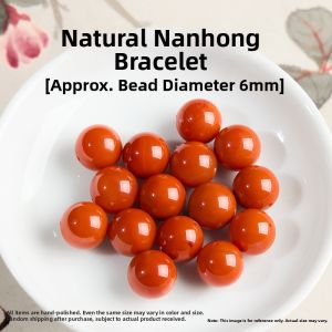 FUJINJIA | Natural High-Quality Agate Beads