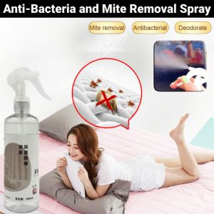 Anti-Bacteria and Mite Removal Spray Natural Fast Deodorization Sterilization Directly On Pet And The Bed And Sofa