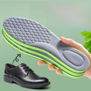 XIANZHAO | Đế Giày Hấp Thụ Mùi Chống Hôi Thoáng Khí Có Hương Kháng Khuẩn