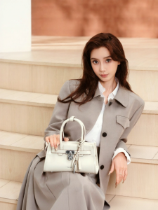 Leather Hand Crossbody Shoulder Bag