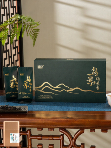 Floral Fragrance Dancong Oolong Tea 64g