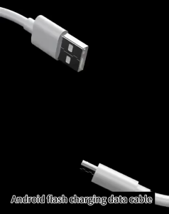 V380 CCTV Camera 3/5/8M Universal Extra Long Charging Cable Micro USB Charger Charging