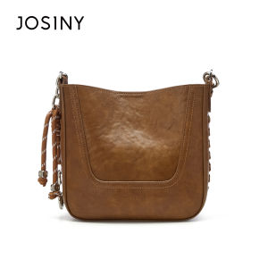 Josiny | Fashion Commuter Crossbody Bucket Bag