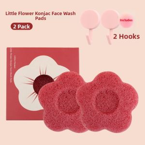 Brainbow | Deep Cleansing Exfoliating Soft Bubble Sponge