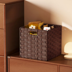 MEISD | Retro Wall-mounted DIY Storage Cabinet