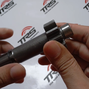 TRS As Kesatu Dalam Gearbox 150cc Hilo Doble Dobel Double Power Spareparts Originial TRS JAKARTA