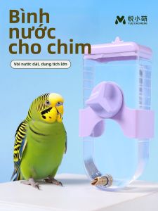 YUEXIAOMENG | Automatic Bird Drinking Fountain