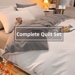 Home Bedding Set For All Seasons