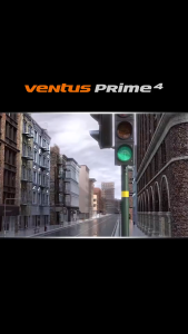 (ยาง4เส้น) ยางรถยนต์ HANKOOK VENTUS PRIME4 / K135 ยางใหม่(ปี2025) 195/55R15185/55R16195/50R16195/55R16 ETC.