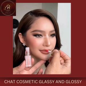 Lip Gloss Warnawarni & Tahan Lama: Panduan Utama