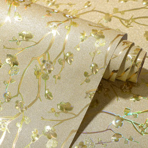 KEERMAN | 3D Thickened Waterproof Self-Adhesive Wall Stickers